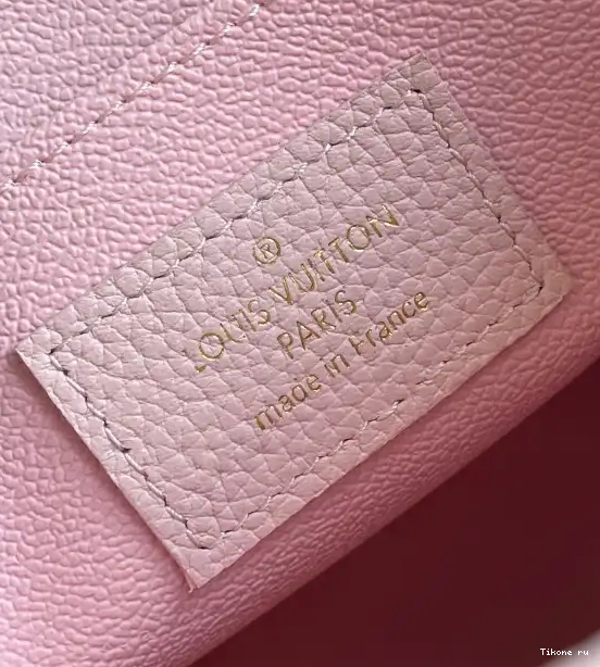 Cheap LOUIS VUITTON POCHETTE VOYAGE 0610